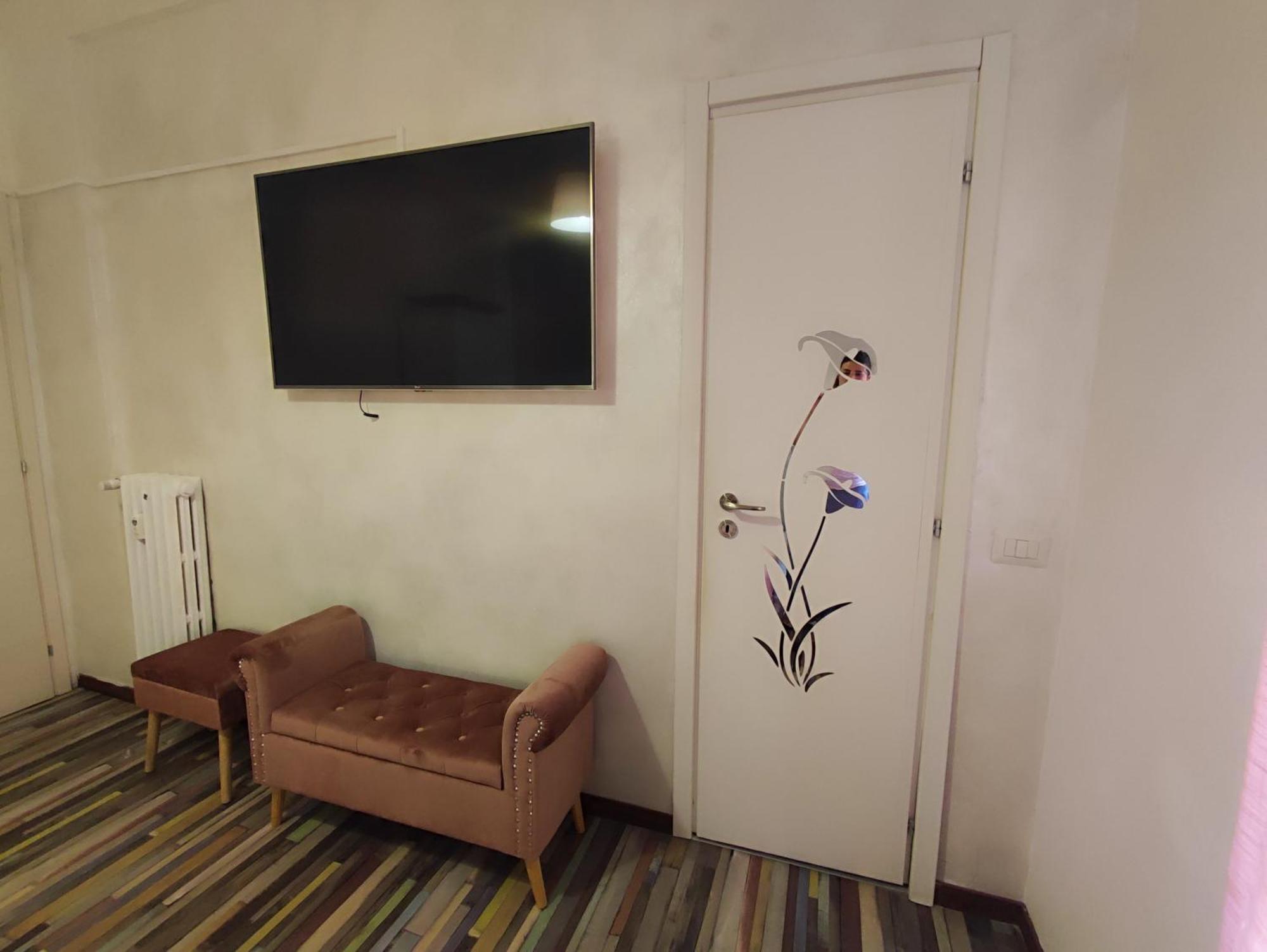 Romamor Suite 外观 照片