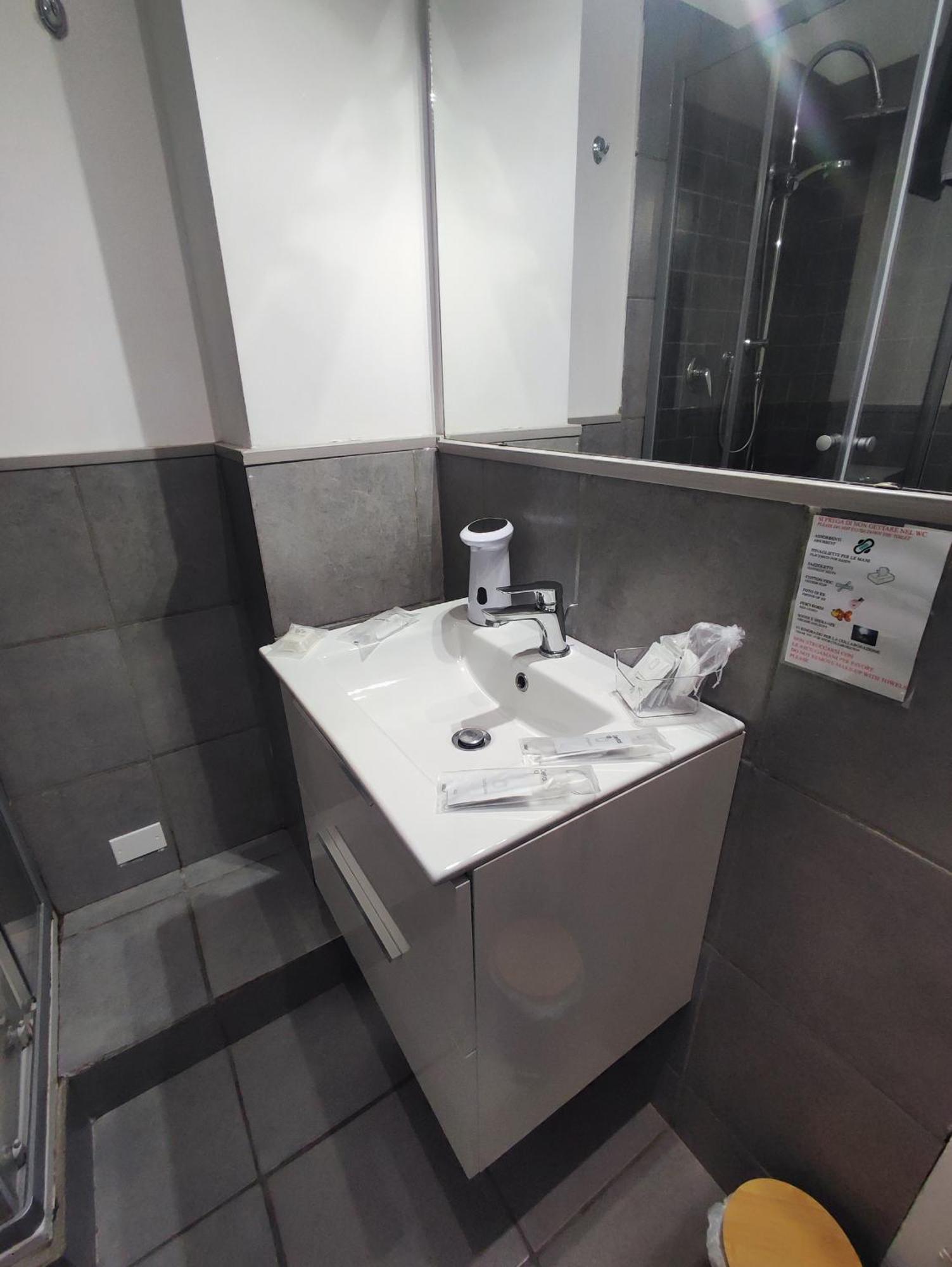 Romamor Suite 外观 照片