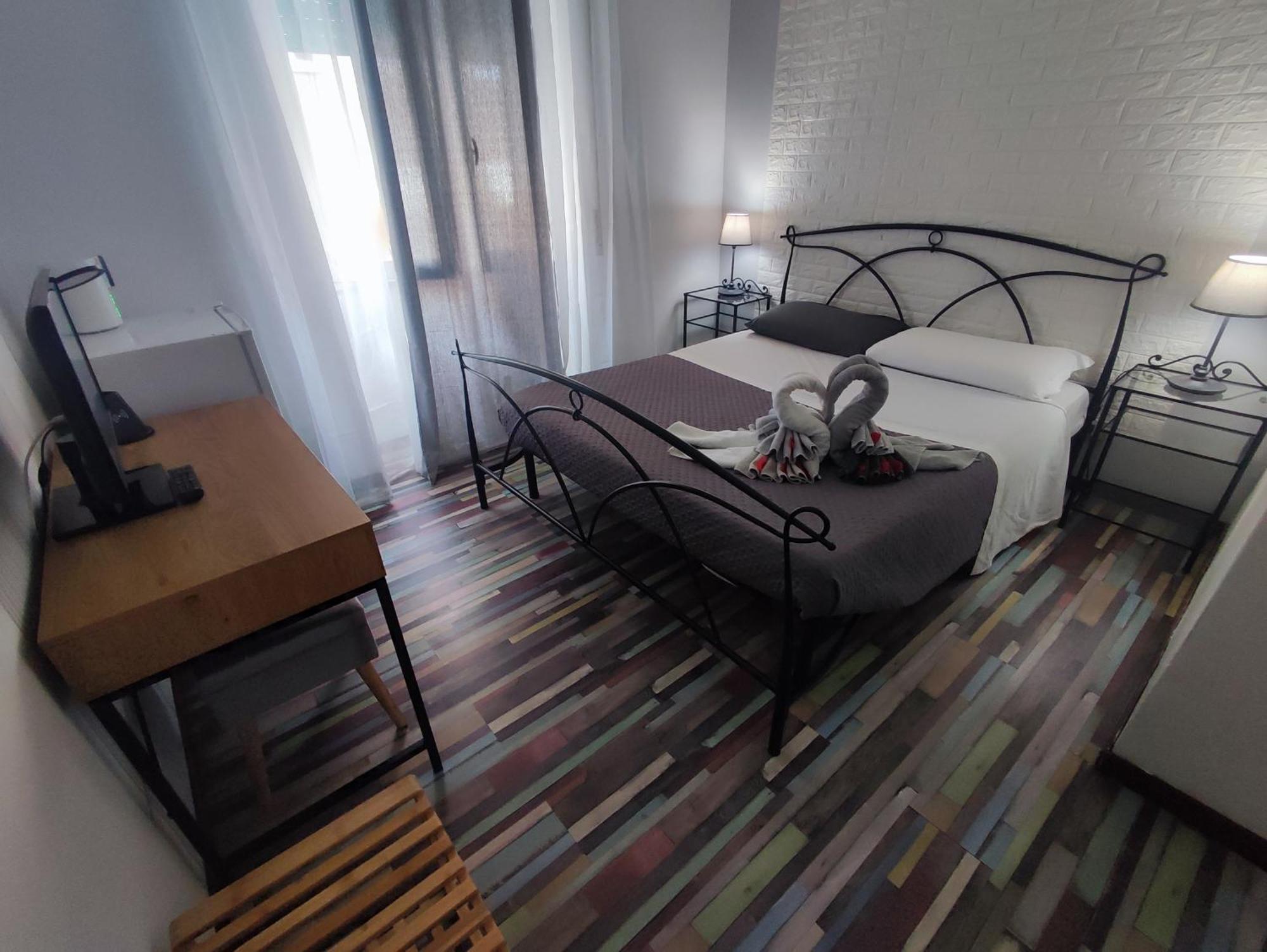 Romamor Suite 外观 照片